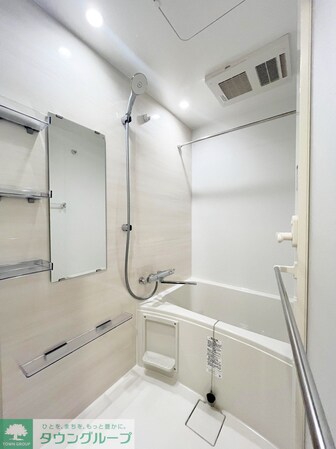 ボアビスタ上野御徒町の物件内観写真